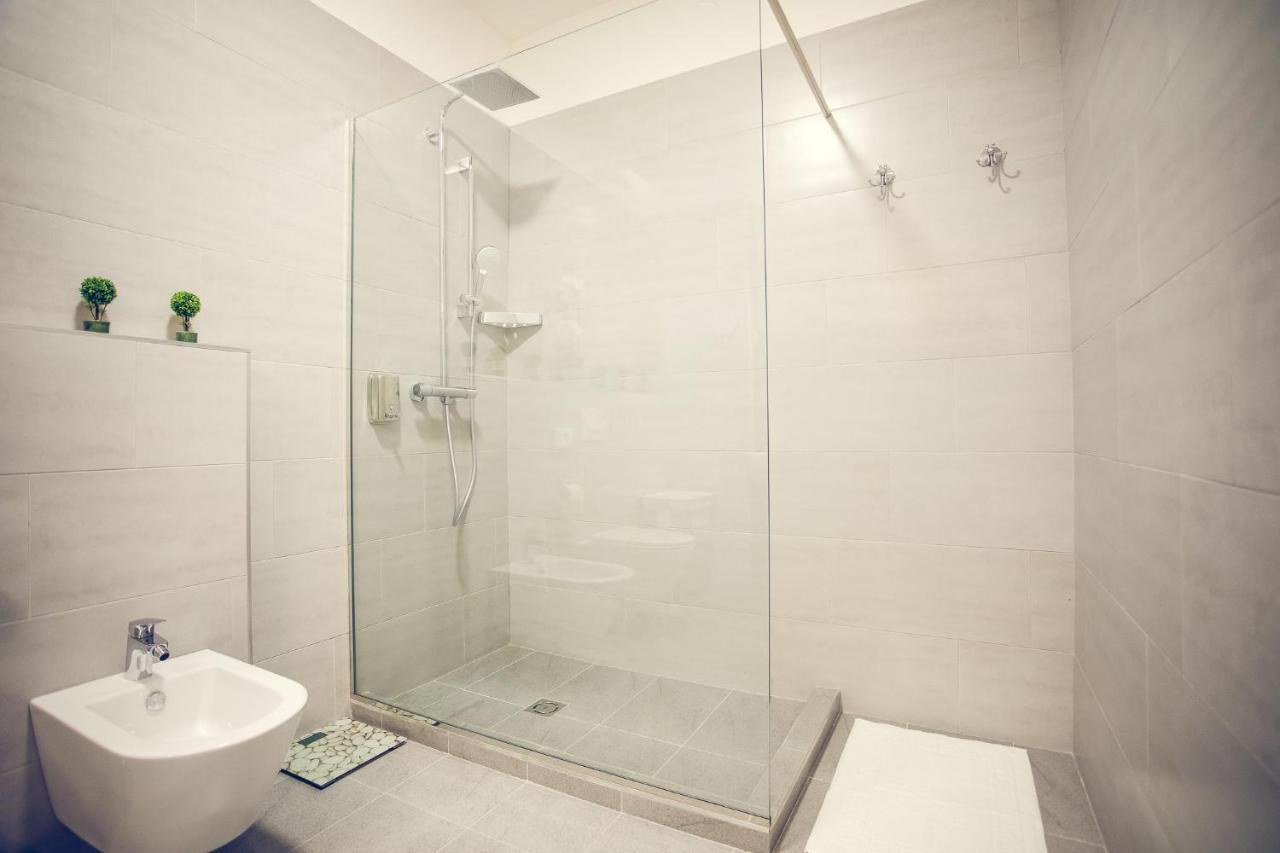 Apartmani Sl Luxury Banja Luka Exterior foto